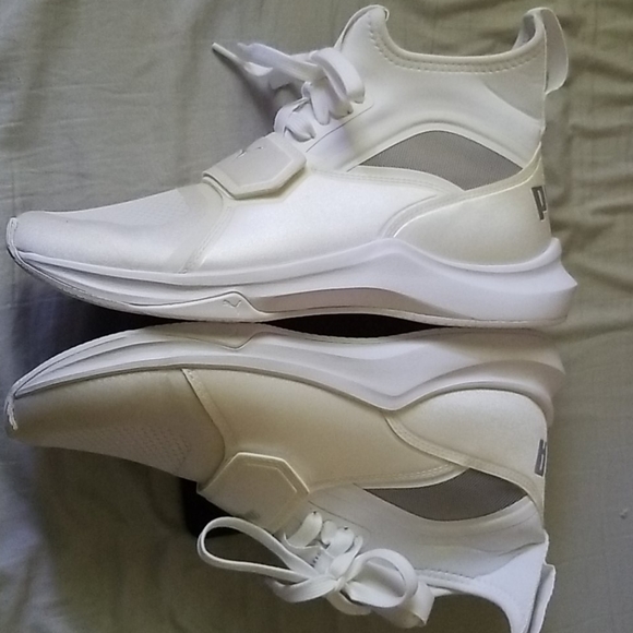 Puma Ignite Sneakers - Picture 5 of 6